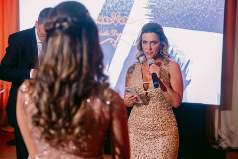 Fotos de Festa de 15 Anos'