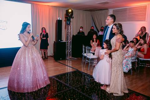 Fotos de Festa de 15 Anos'