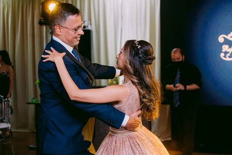 Fotos de Festa de 15 Anos'