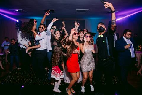Fotos de Festa de 15 Anos'