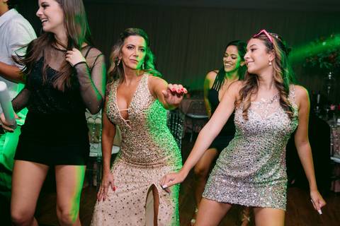 Fotos de Festa de 15 Anos'