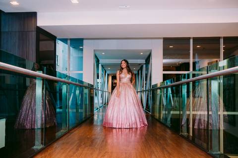 Fotos de Festa de 15 Anos'