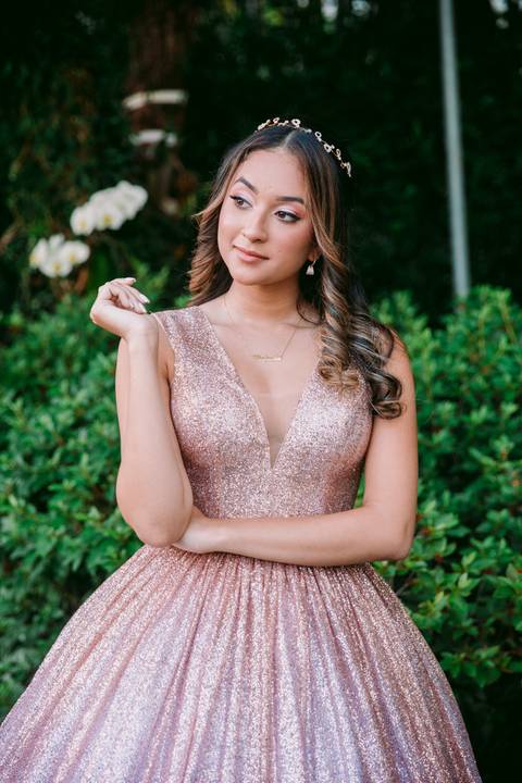 Fotos de Festa de 15 Anos'