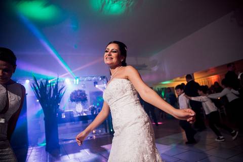 Fotos de Casamento '