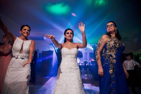 Fotos de Casamento '