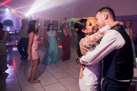 Fotos de Casamento '