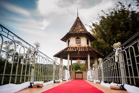 Fotos de Casamento '