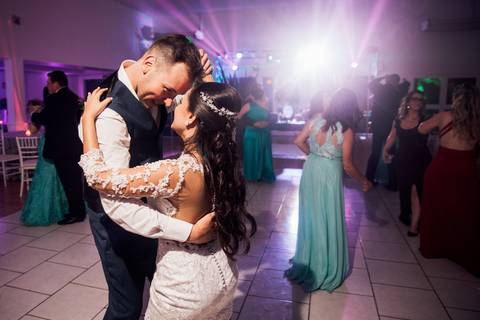 Fotos de Casamento '