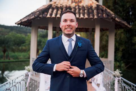 Fotos de Casamento '