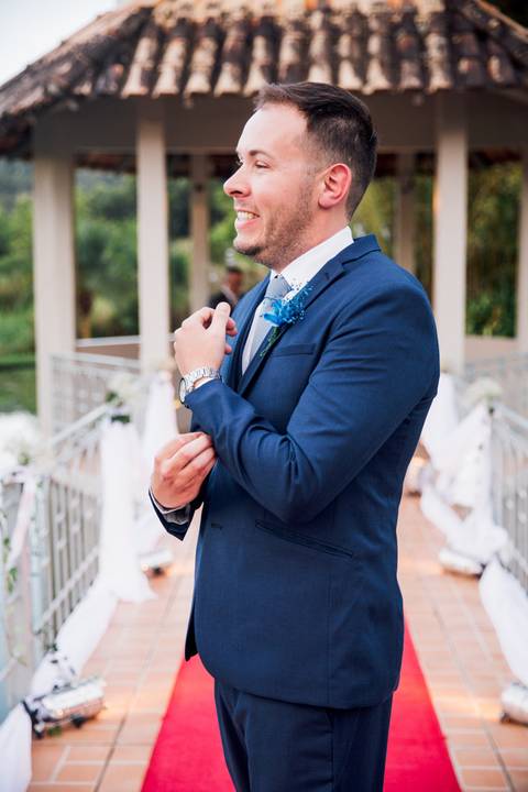 Fotos de Casamento '