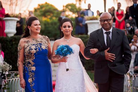 Fotos de Casamento '