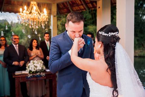 Fotos de Casamento '