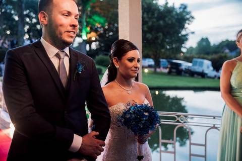 Fotos de Casamento '