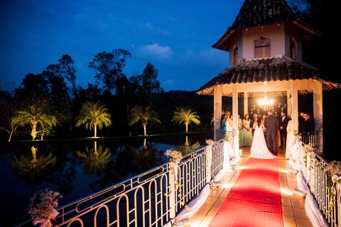 Fotos de Casamento '