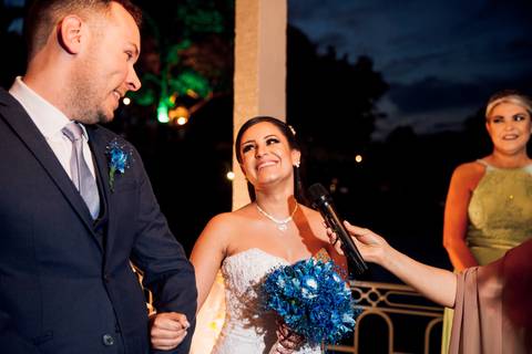 Fotos de Casamento '