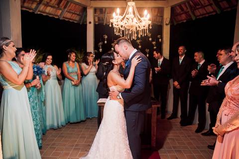 Fotos de Casamento '