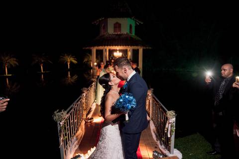 Fotos de Casamento '