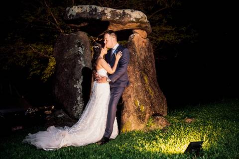 Fotos de Casamento '