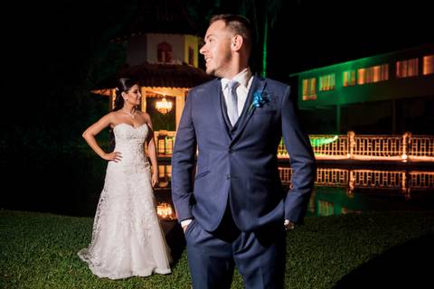 Fotos de Casamento '