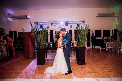 Fotos de Casamento '