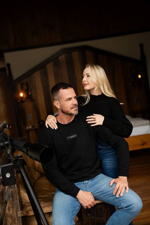 '