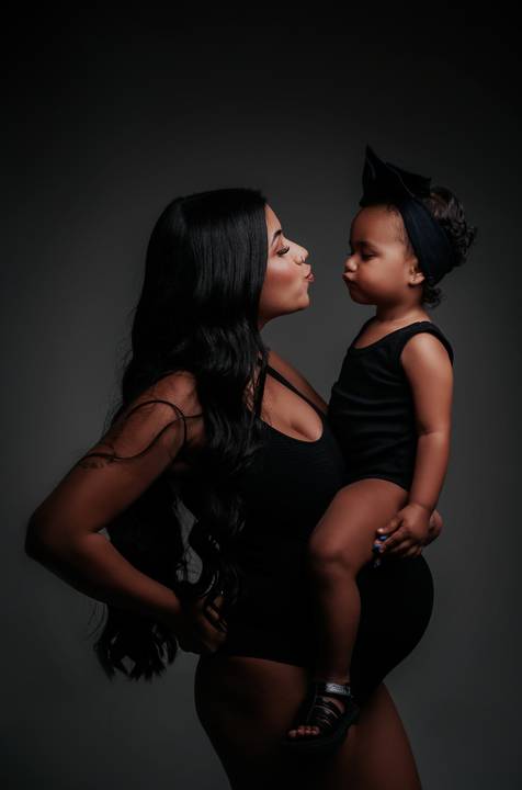 A espera do principe Antony e o charme da princesa Louise'