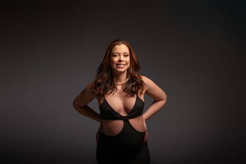 fotografia de gestante em estúdio Jaboticabal, gravida, gestante, 32 semanas de gestação'