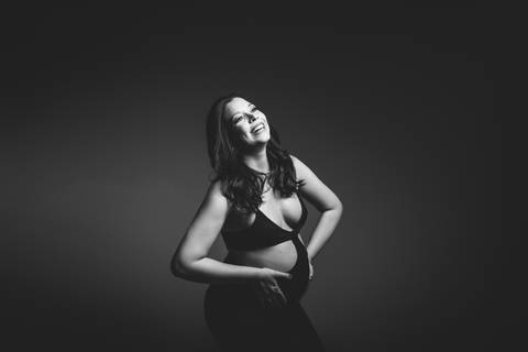 fotografia de gestante em estúdio Jaboticabal, gravida, gestante, 32 semanas de gestação'