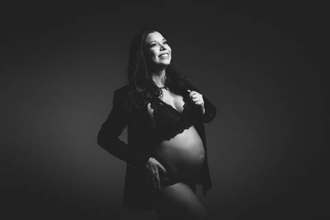 fotografia de gestante em estúdio Jaboticabal, gravida, gestante, 32 semanas de gestação'