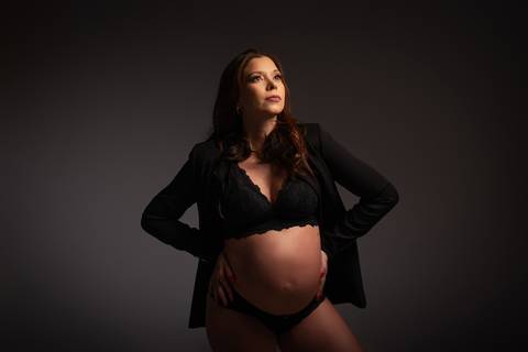 fotografia de gestante em estúdio Jaboticabal, gravida, gestante, 32 semanas de gestação'