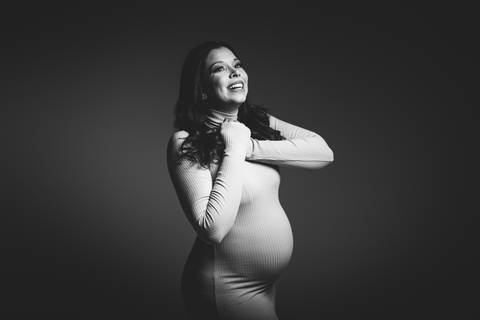 fotografia de gestante em estúdio Jaboticabal, gravida, gestante, 32 semanas de gestação'