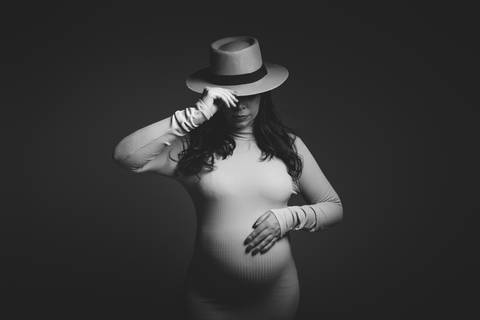 fotografia de gestante em estúdio Jaboticabal, gravida, gestante, 32 semanas de gestação'