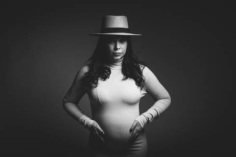 fotografia de gestante em estúdio Jaboticabal, gravida, gestante, 32 semanas de gestação'