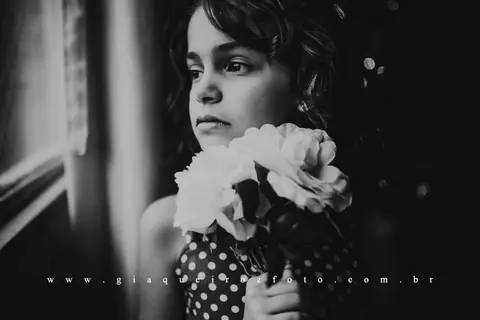 Ensaio Família Natal em casa'