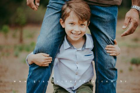 Ensaio Família em Brasília Distrito Federal_Luciano e Luciana'