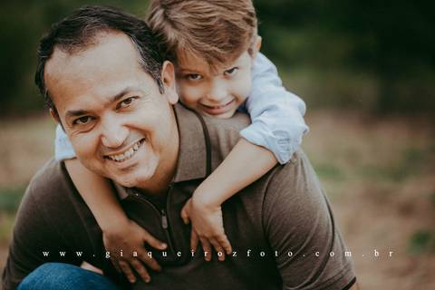 Ensaio Família em Brasília Distrito Federal_Luciano e Luciana'