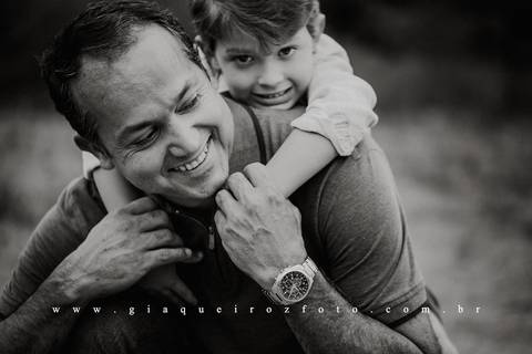 Ensaio Família em Brasília Distrito Federal_Luciano e Luciana'