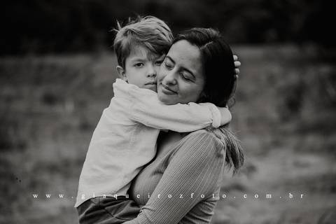 Ensaio Família em Brasília Distrito Federal_Luciano e Luciana'