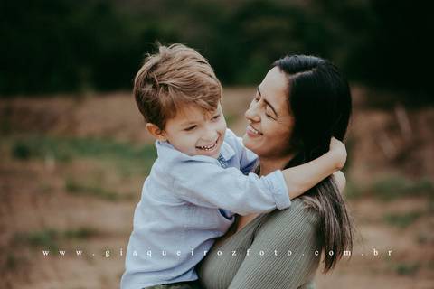 Ensaio Família em Brasília Distrito Federal_Luciano e Luciana'