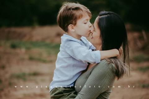 Ensaio Família em Brasília Distrito Federal_Luciano e Luciana'
