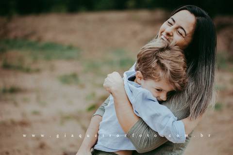 Ensaio Família em Brasília Distrito Federal_Luciano e Luciana'