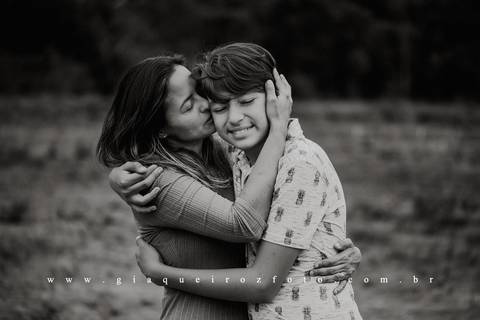 Ensaio Família em Brasília Distrito Federal_Luciano e Luciana'