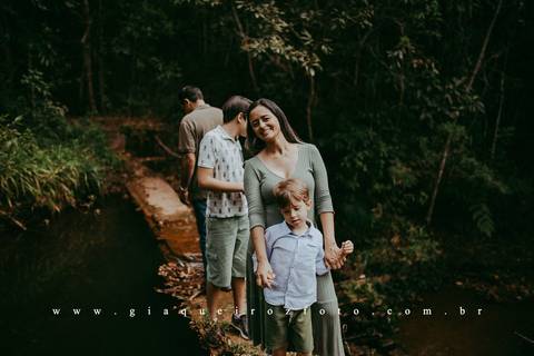 Ensaio Família em Brasília Distrito Federal_Luciano e Luciana'