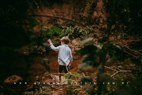 Ensaio Família em Brasília Distrito Federal_Luciano e Luciana'