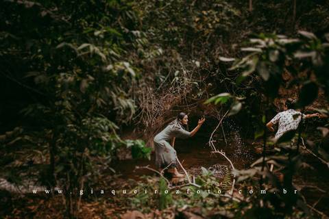 Ensaio Família em Brasília Distrito Federal_Luciano e Luciana'