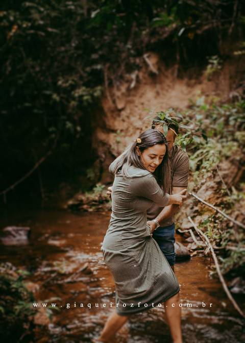 Ensaio Família em Brasília Distrito Federal_Luciano e Luciana'