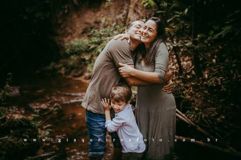 Ensaio Família em Brasília Distrito Federal_Luciano e Luciana'