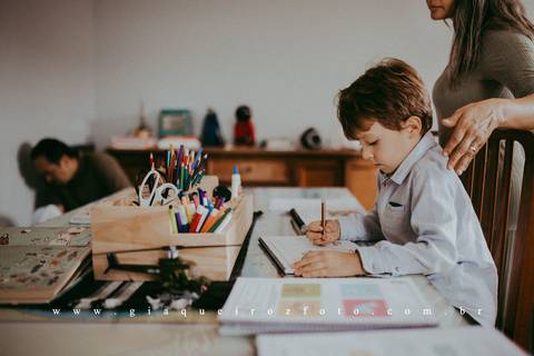 Ensaio Família em Brasília Distrito Federal_Luciano e Luciana'