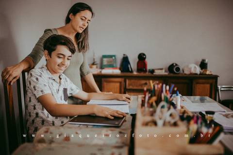 Ensaio Família em Brasília Distrito Federal_Luciano e Luciana'