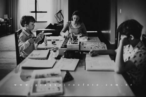 Ensaio Família em Brasília Distrito Federal_Luciano e Luciana'